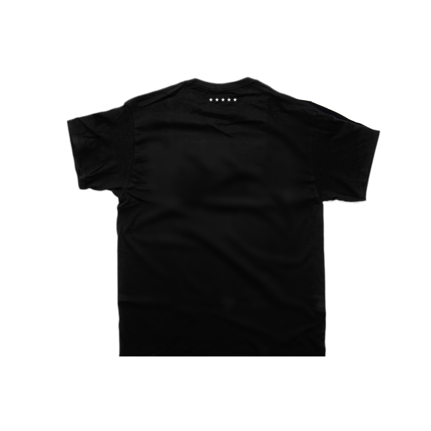 T-Shirt ''Wang A Club'' Black