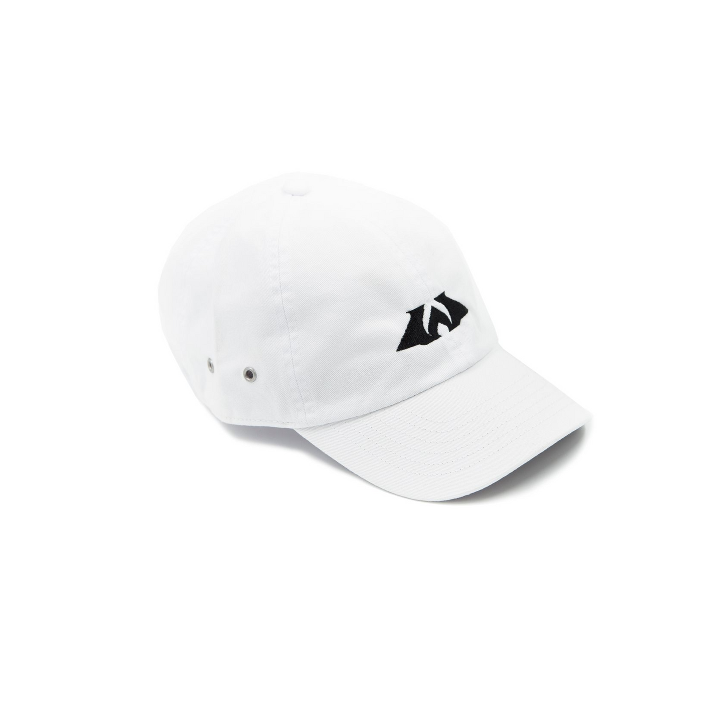 Cap "Wang A Club" White