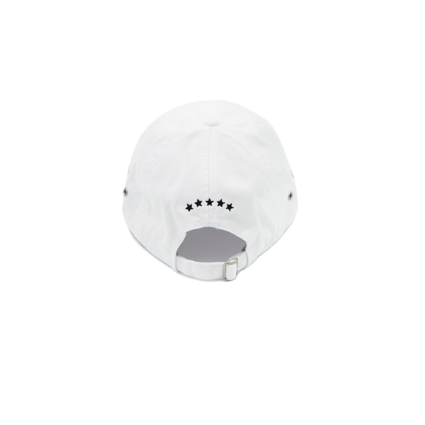 Cap "Wang A Club" White