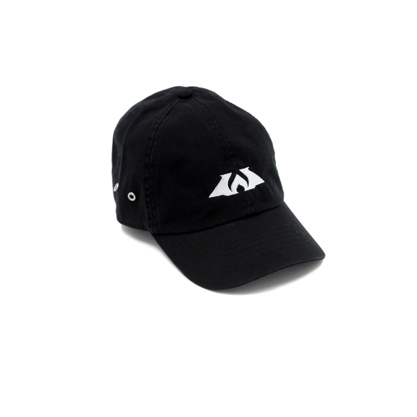 Cap ''Wang A Club'' Black
