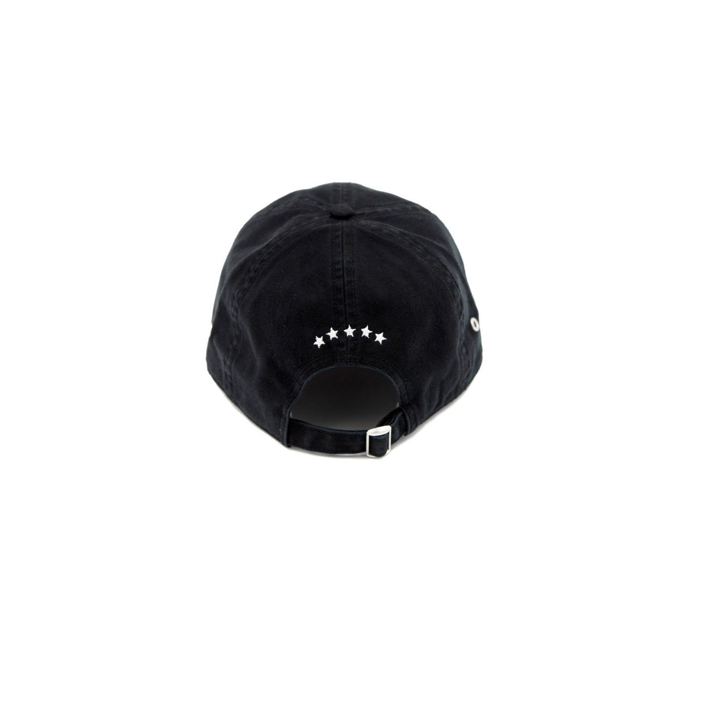 Cap ''Wang A Club'' Black