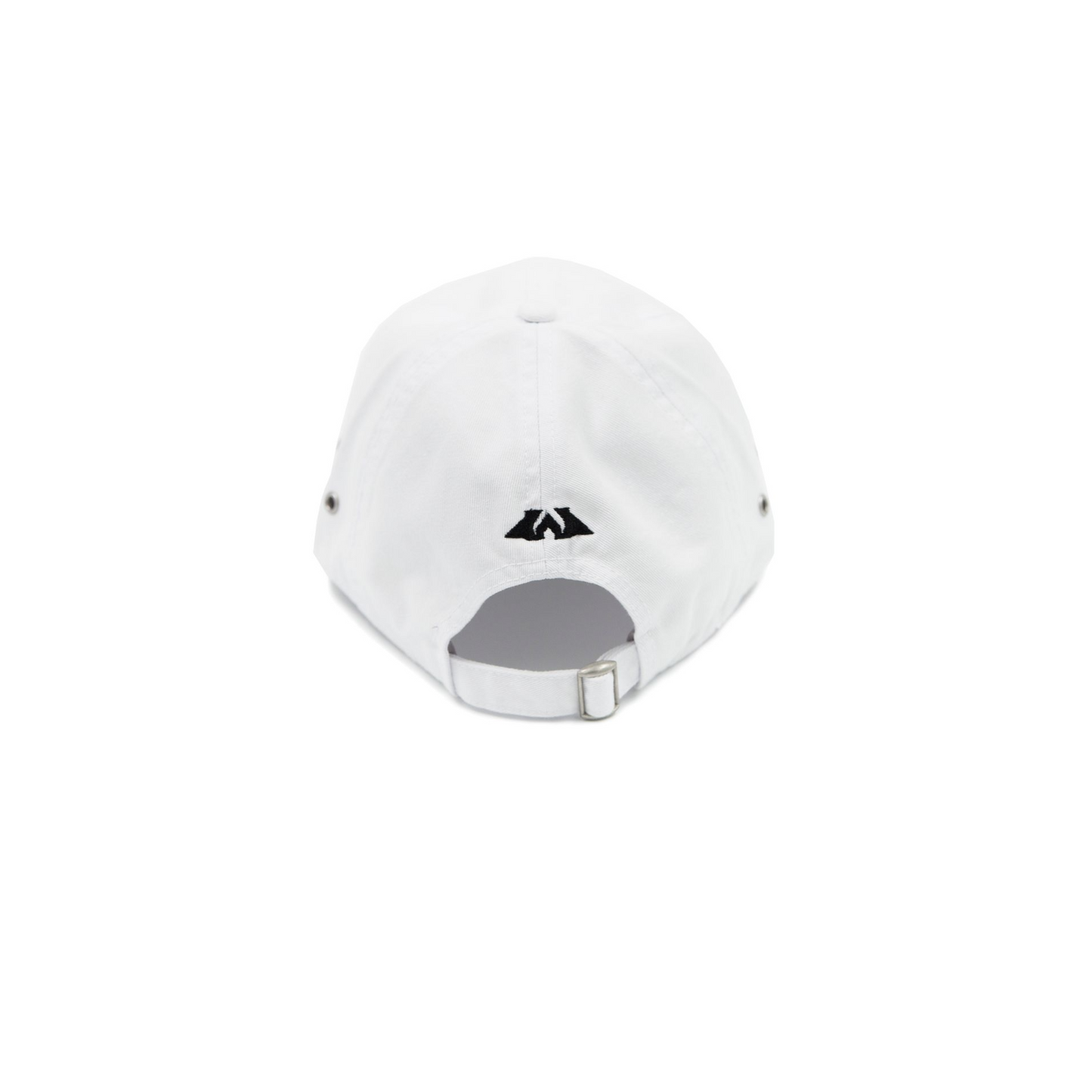 Cap ''Homesick'' White