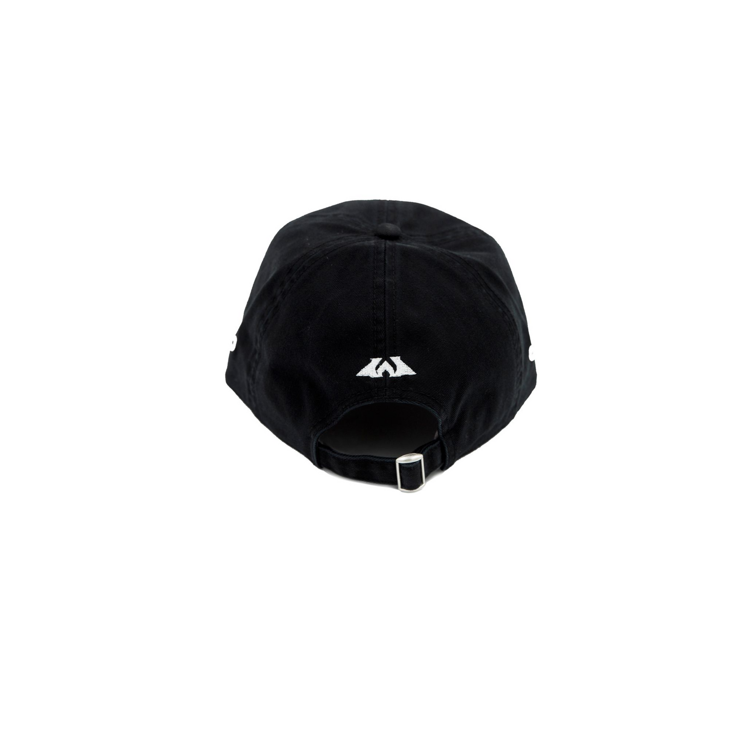 Cap ''Homesick'' Black