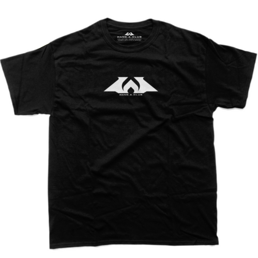 T-Shirt ''Wang A Club'' Black