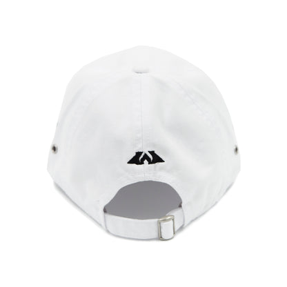 Cap ''Homesick'' White