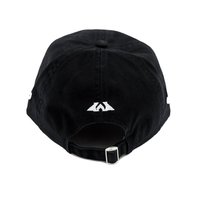 Cap ''Homesick'' Black