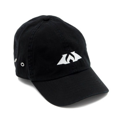 Cap ''Wang A Club'' Black