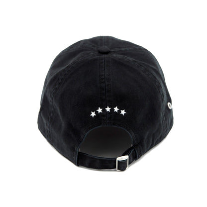 Cap ''Wang A Club'' Black