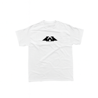 T-Shirt "Wonderkid" White