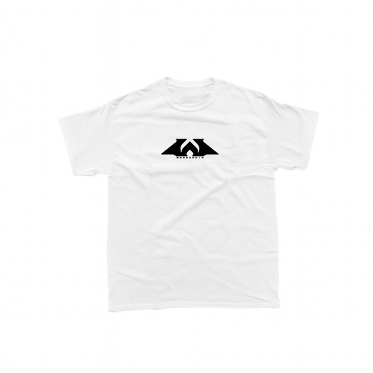 T-Shirt "Wonderkid" White