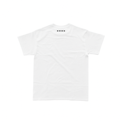 T-Shirt "Wonderkid" White