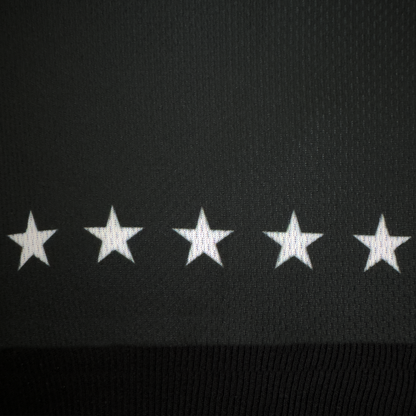 Limited Edition - Jersey "Wang" Black